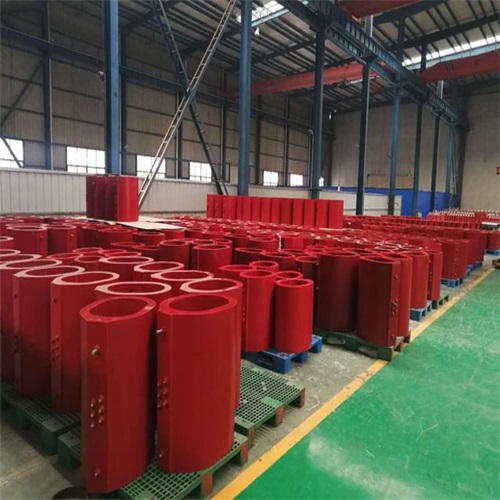 高台500KVA干式变压器厂家