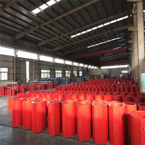 高台SCB13干式变压器
