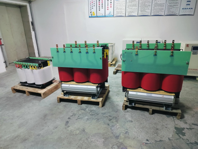 高台KS11-1000KVA矿用变压器